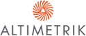 Altimetrik logo